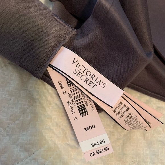 Victoria secret bra 38DD - Picture 2 of 5